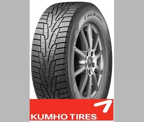 【新品4本セット！】175/65R15 84R ◆クムホ I'ZEN KW31 ◆スタッドレス KUMUHO 【アウトレット在庫処分】★送料も安い！