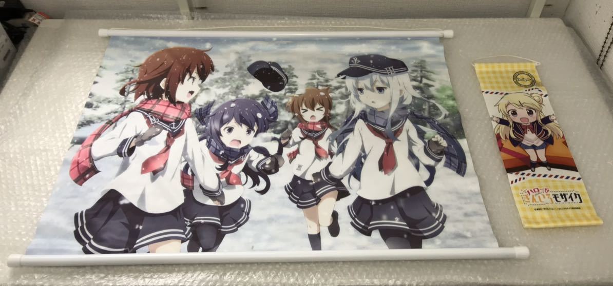 アニメ 美少女 等 グッズ 2000点以上 まとめ売り □【一部未開封・未使用品あり】アニメグッズ まとめ売り/けいおん