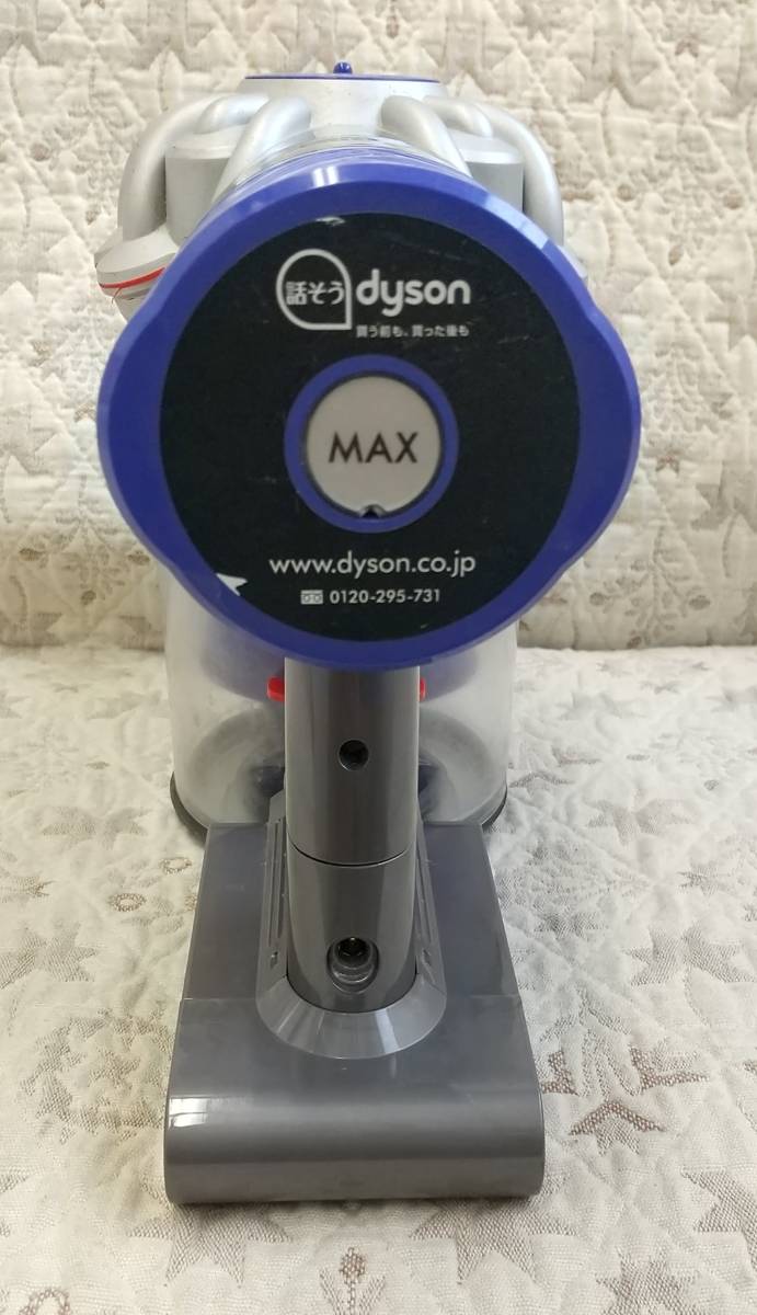 コードレスクリーナー SV07 ダイソン dyson 掃除機 Dyson 2026年最新 