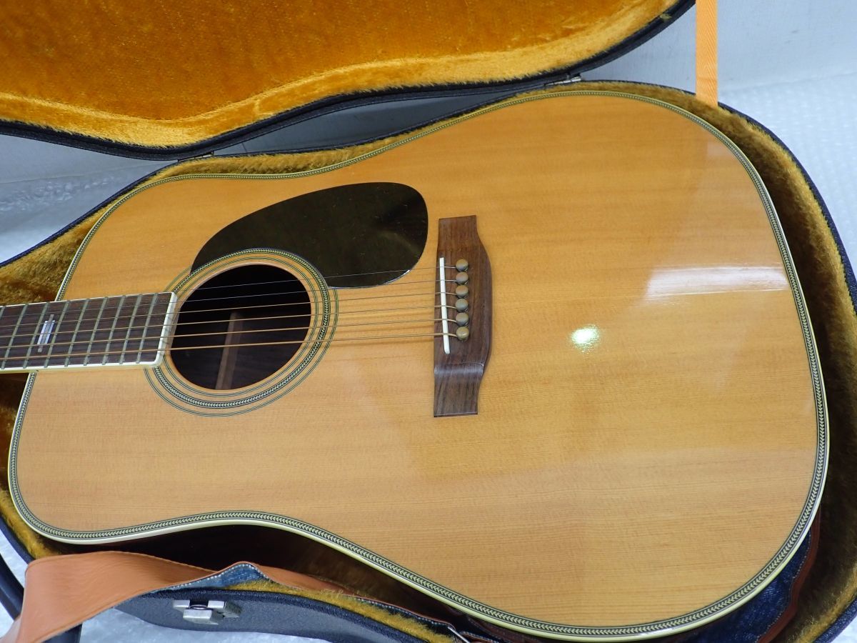 ☆営SA193-170 YAMAKI ヤマキ SINCE 1954 アコースティックギター 