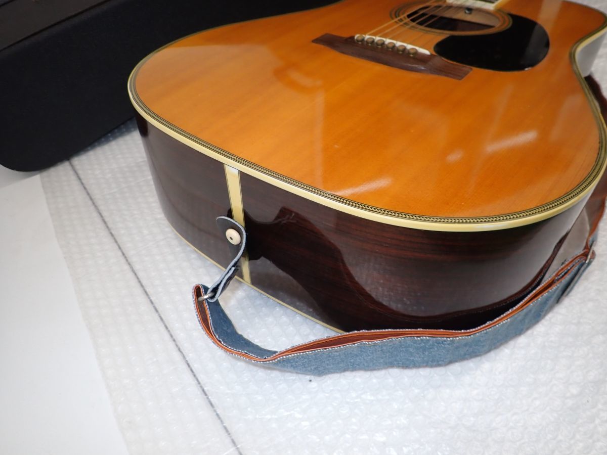 ☆営SA193-170 YAMAKI ヤマキ SINCE 1954 アコースティックギター 