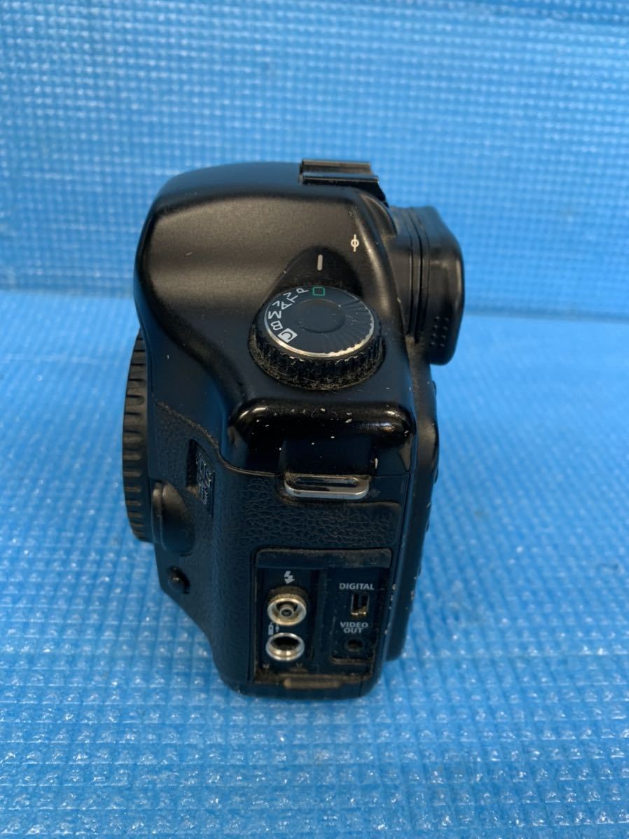 Canon EOS Camera 60D SLR Digital with 0 Body MP Lens CMOS DSLR com