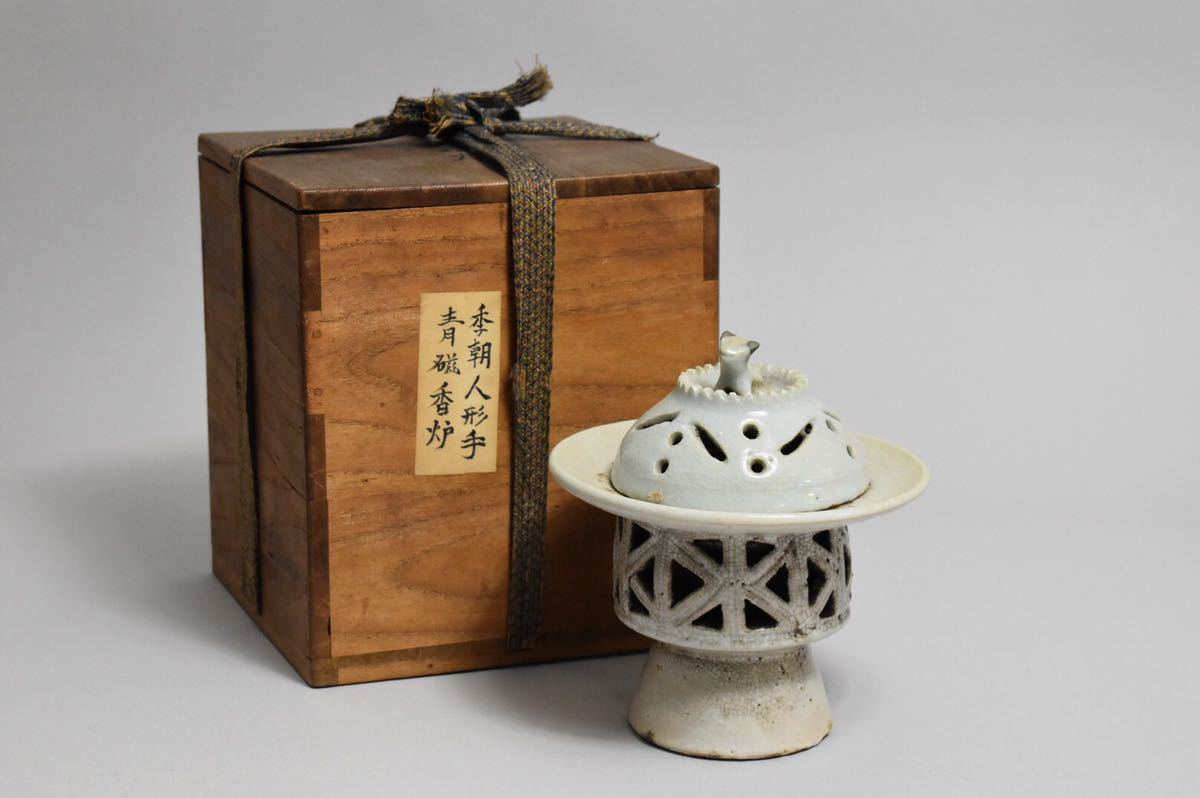 李朝 朝鮮美術 高麗李朝のYahoo!オークション(旧ヤフオク!)の相場