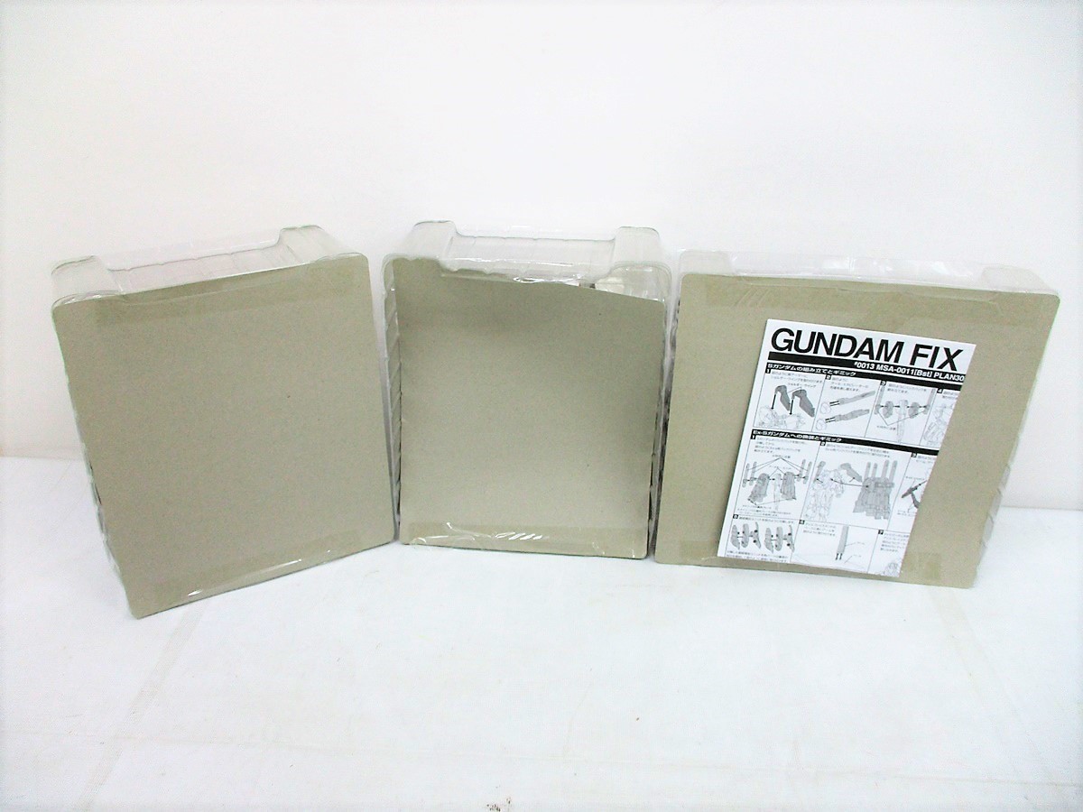 FIX GUNDAM FIGURATION #0013 PLAN303E ディープストライカー - #0013 