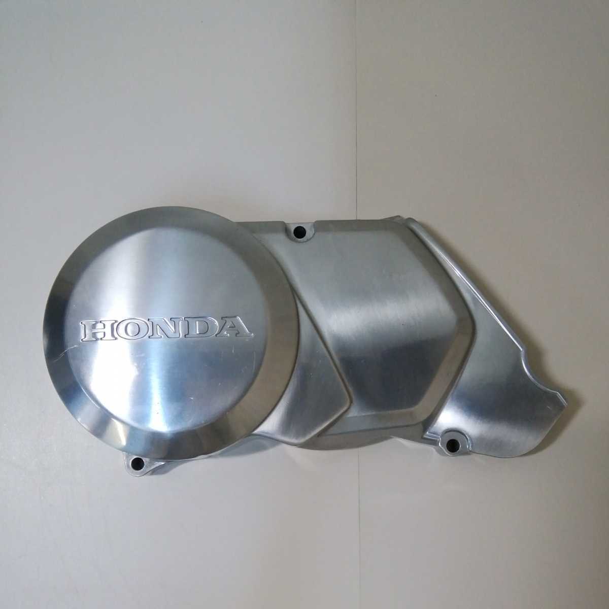  HONDA12Vモンキー ジェネレーターカバー ホンダ純正品 165-5 METTS(ホンダ用)｜売買されたオークション情報、yahooの商品情報をアーカイブ公開 - オークファン ホンダ用