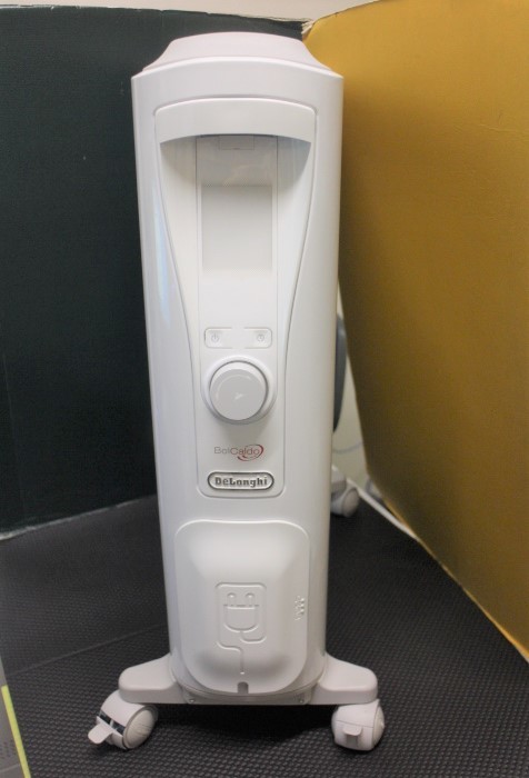 のK2091 DeLonghi デロンギ BelCaldo ベルカルド オイルヒーター