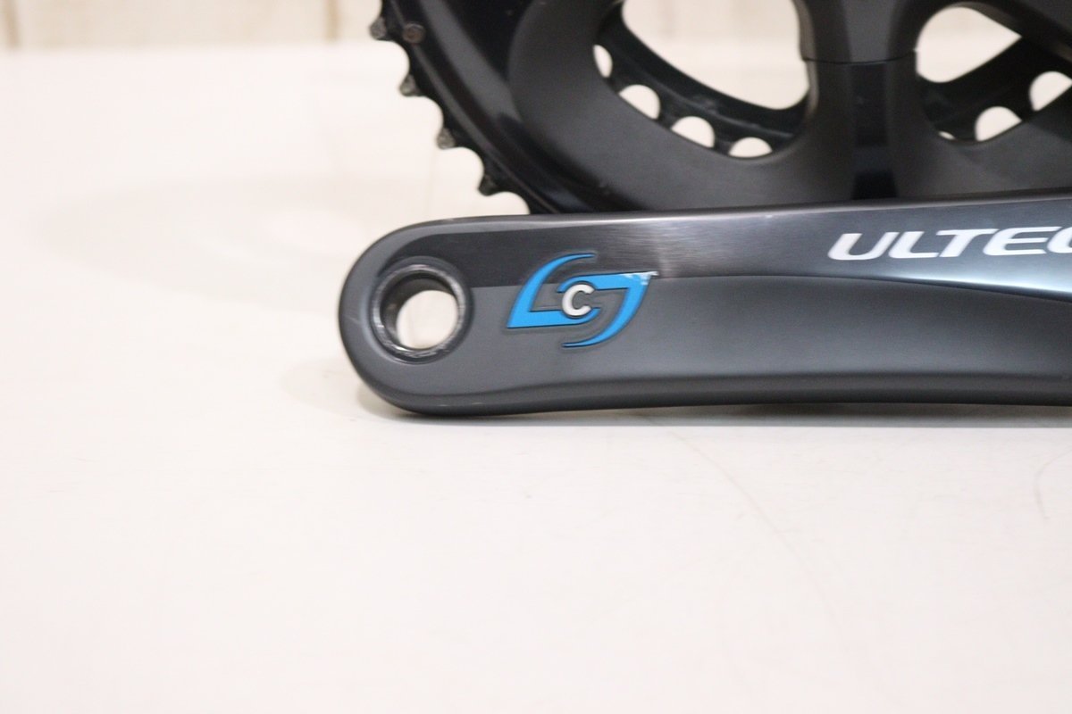 ☆SHIMANO シマノ FC-6800 ULTEGLA 170mm 50/34T 2x11s 左側計測