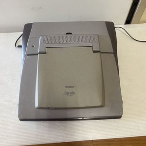 casio ワープロのYahoo!オークション(旧ヤフオク!)の相場・価格を見る