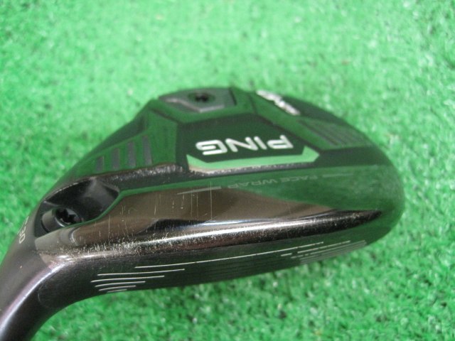 G425 J CB ピン ALTA ユーティリティ ハイブリッド SLATE ピン(PING