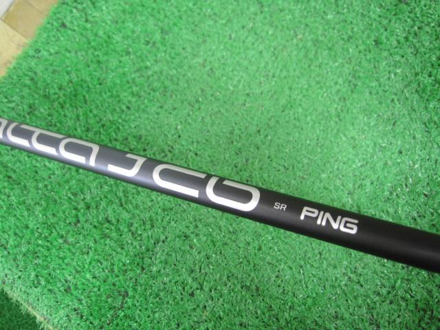G425 J CB ピン ALTA ユーティリティ ハイブリッド SLATE ピン(PING