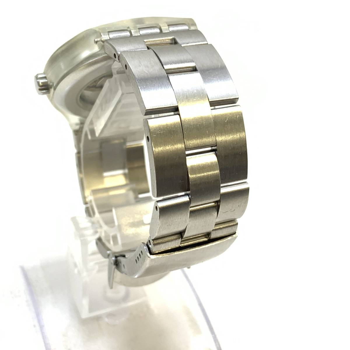 swatch irony diaphane Swatch IRONY diaphane 21J スウォッチ 