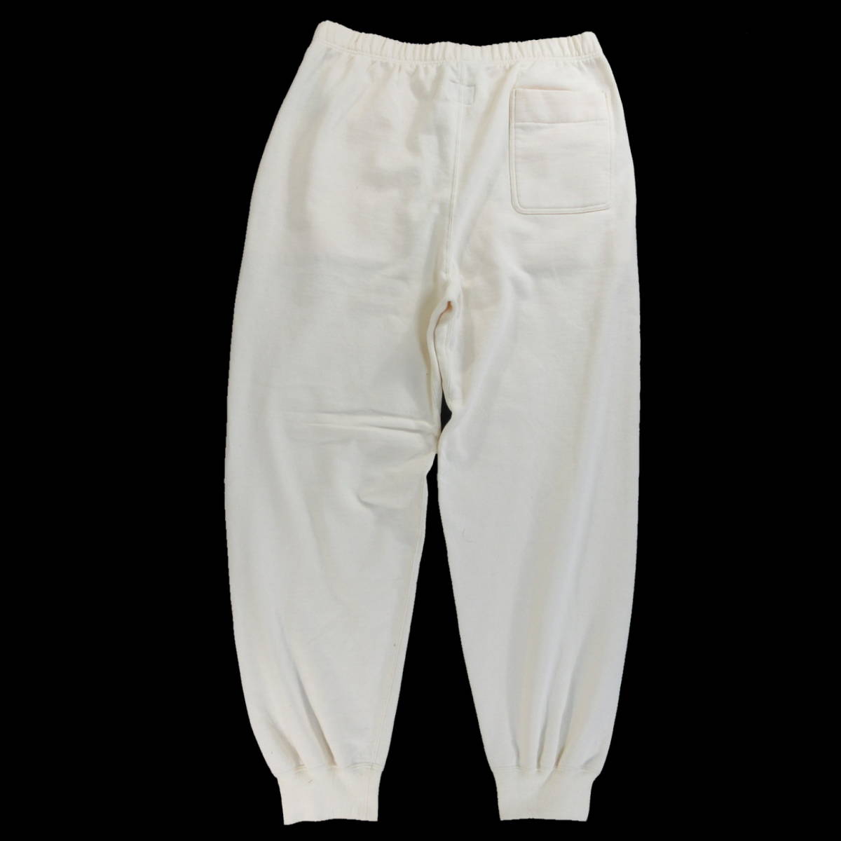 定2.6万 新品◇nanamica◇保温 SWEAT PANTS スウェットパンツ W36 