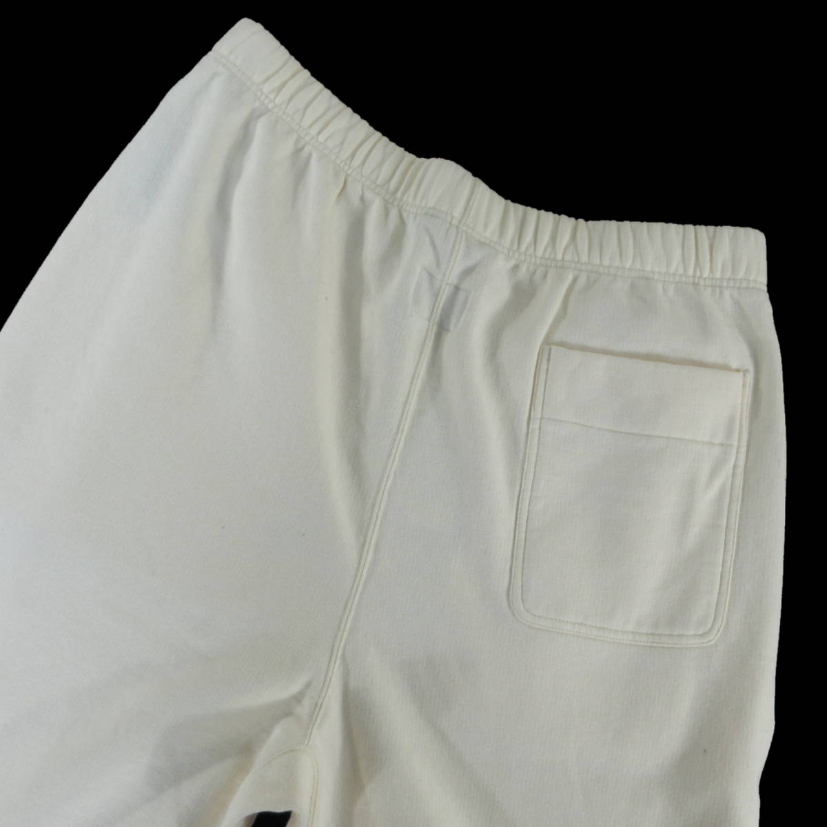 定2.6万 新品◇nanamica◇保温 SWEAT PANTS スウェットパンツ W36 