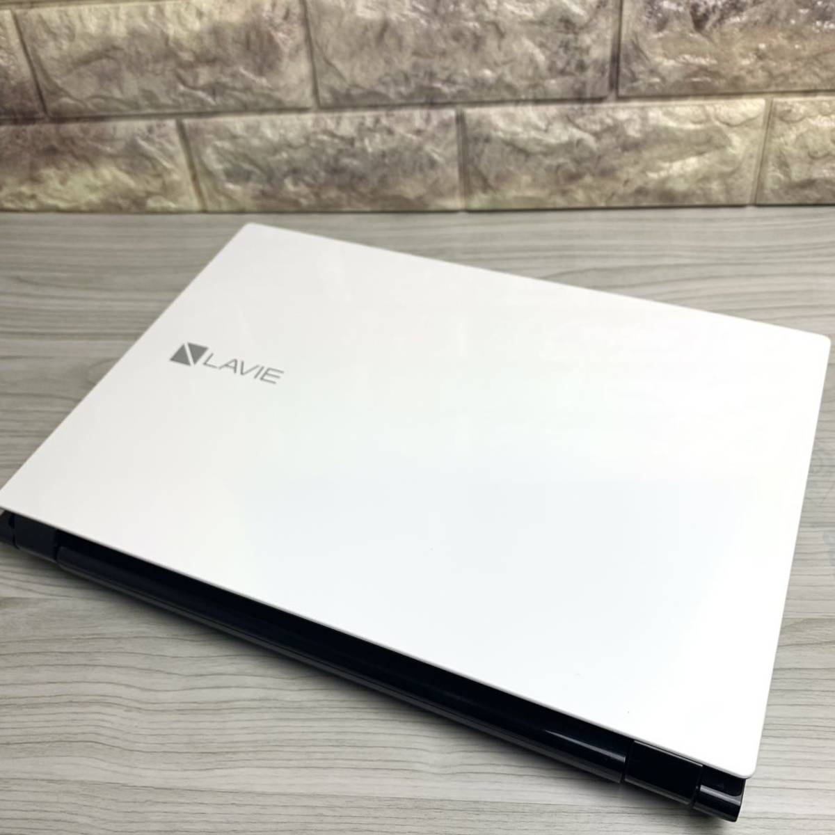 ジャンクNEC LAVIE Core i7-7500U SSD512GB Core i7