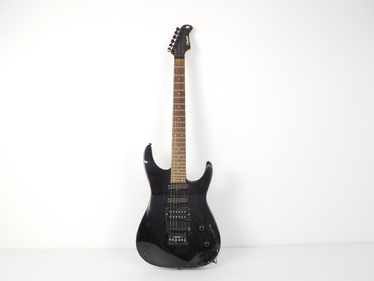 最安値，大得価 エレキギター□フェルナンデス/Fernandes□ジャンク□□