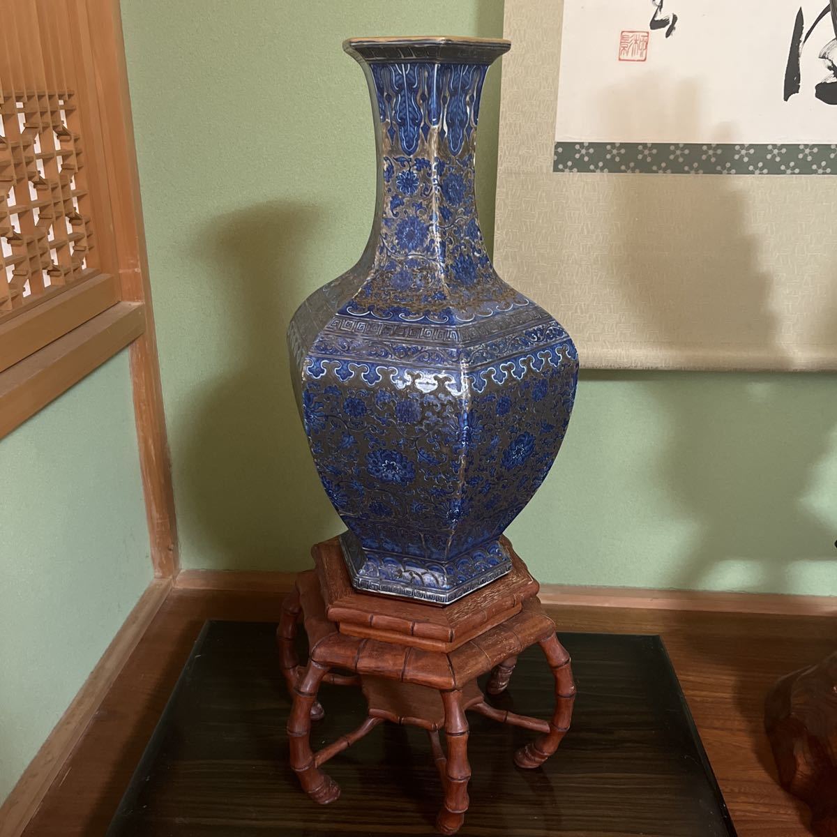 中国美術 古玩 骨董品 堆朱 中国 【公式通販】