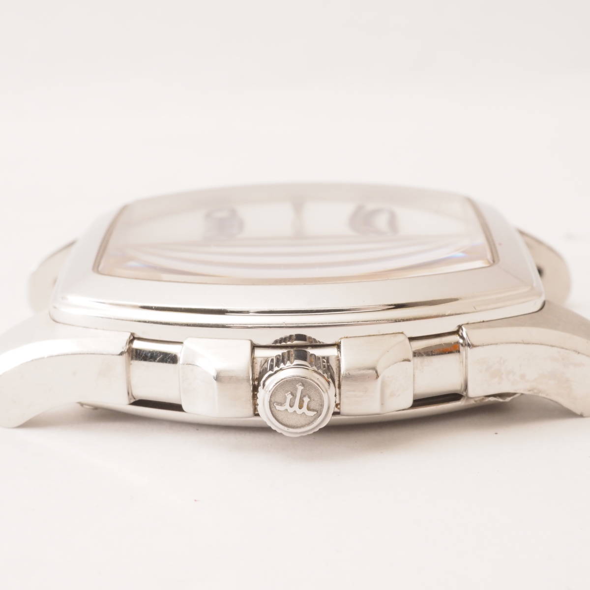セイコー クレドール GCAX981 8J82-0AC0 SEIKO CREDOR デイト SS 