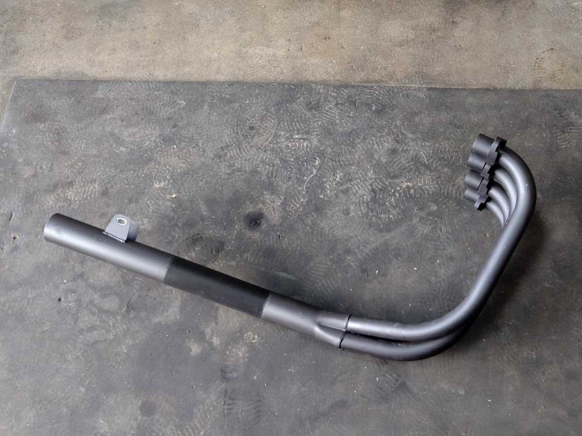 驚きの破格値，高品質 ヨシムラ機械曲げ 刻印入り Z750RS Z2 Z1 レア(マフラー本体（社外）)｜売買されたオークション情報、yahooの商品情報をアーカイブ公開 - オークファン カワサキ用