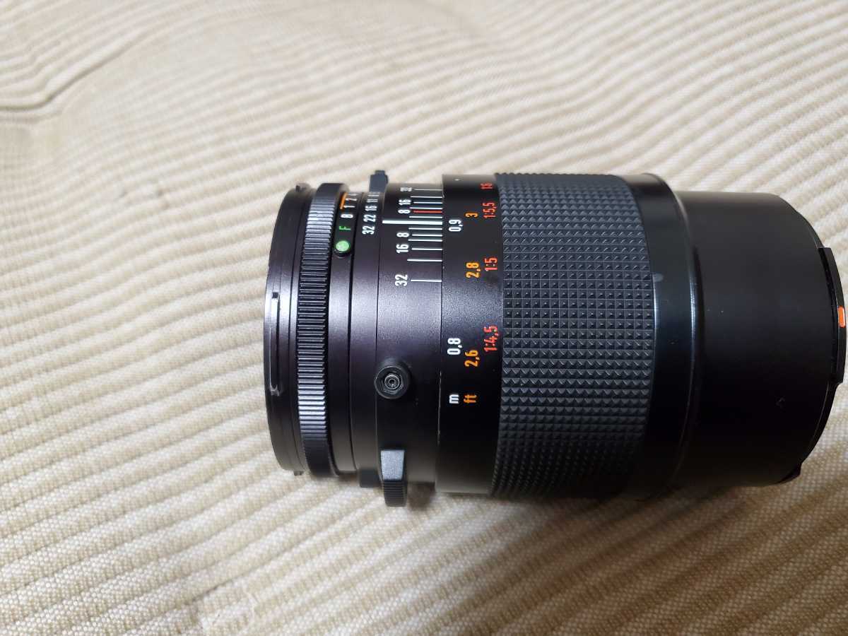 HASSELBLAD ハッセルブラッド Carl Zeiss Makro-Planar 4/120 T CF 