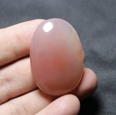 縁結び 女陰 ヌードメノウ 生命の源 女性器 趣味 天然石 瑪瑙 彫り物 