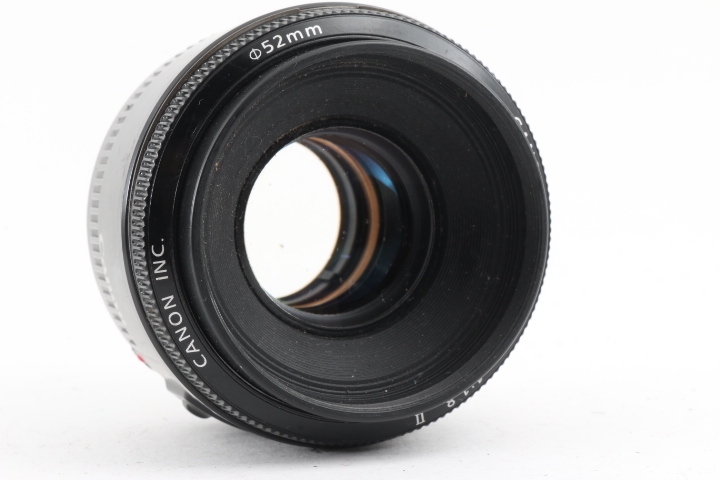 Canon EF 75-300mm F4-5.6 II キャノン カメラレンズ ZOOM LENS 望遠
