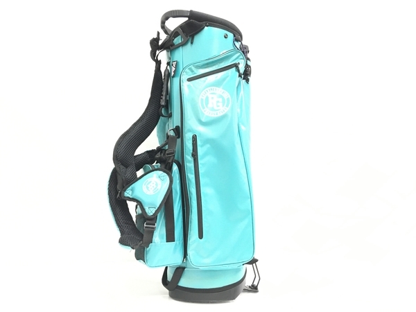 パーリーゲイツ キャディバッグ 053-6980200 パーリーゲイツ キャディ