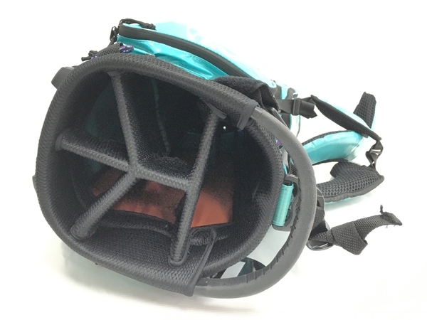 パーリーゲイツ キャディバッグ 053-6980200 パーリーゲイツ キャディ