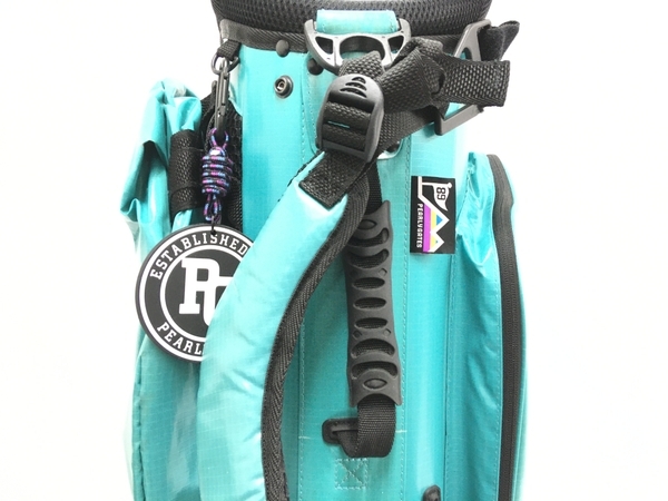 パーリーゲイツ キャディバッグ 053-6980200 パーリーゲイツ キャディ