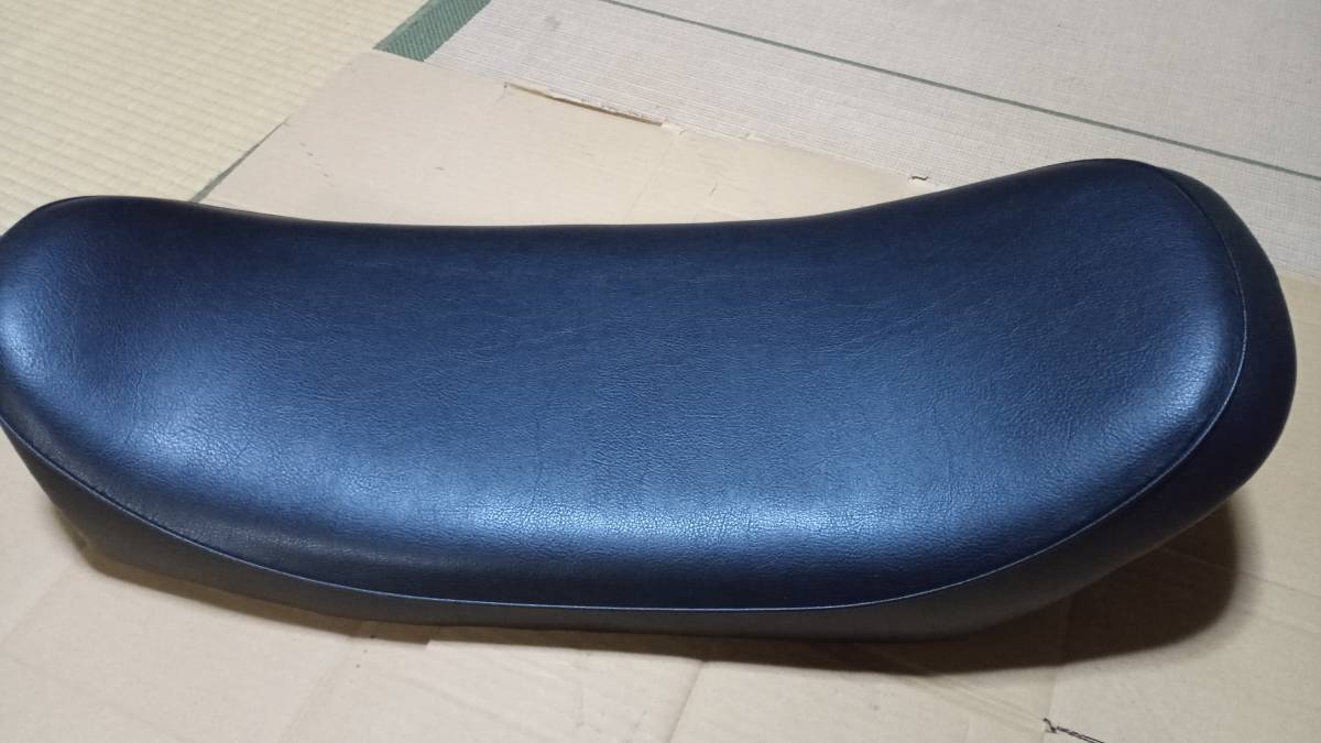 ☆ KAWASAKI カワサキ KH250 KH400 400SS S1 S3 サーフシート KH250用