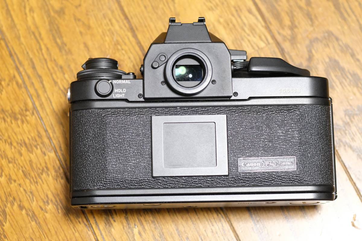 Canon F-1 一眼レフカメラ　ジャンク Yahoo!オークション -「キャノンf-1 ジャンク」の落札相場・落札価格