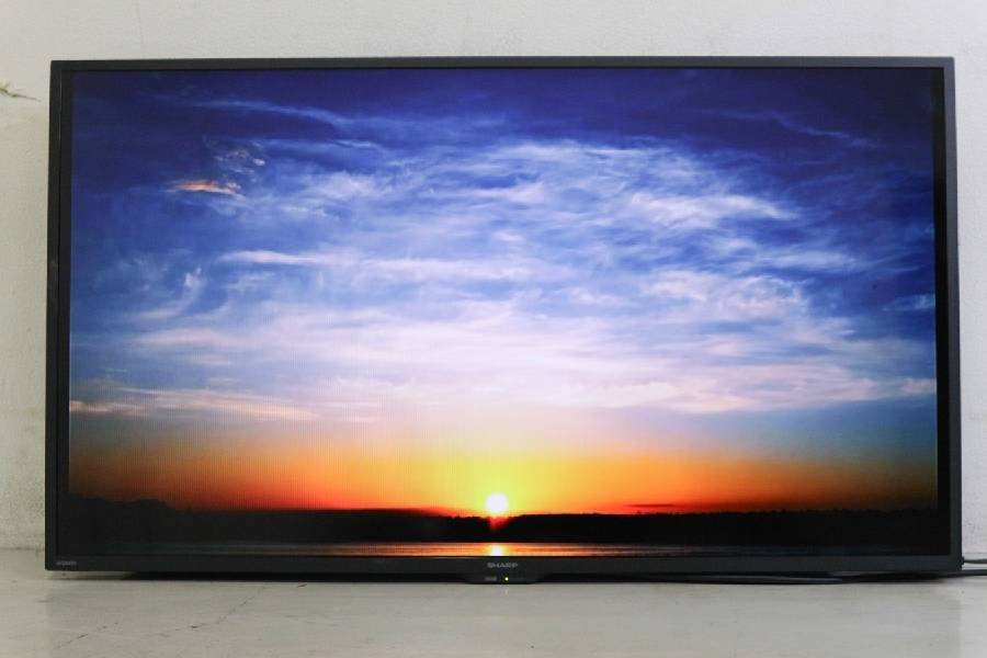 SHARP 42インチ 液晶テレビ 2T-C42BE1 2021年製リモコン付 ☆2021年製 SHARPシャープ AQUOS☆2T-C42BE1 42インチ 液晶テレビ