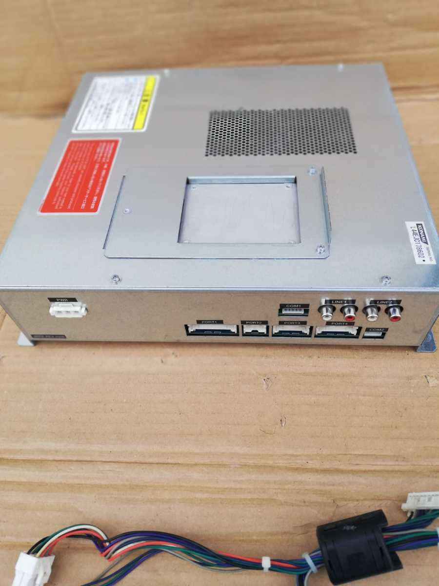 JTAG Treedix 2026年最新Yahoo!オークション コナミ(アーケード