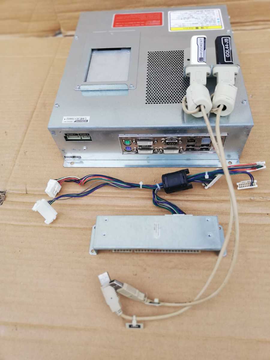 JTAG Treedix 2026年最新Yahoo!オークション コナミ(アーケード