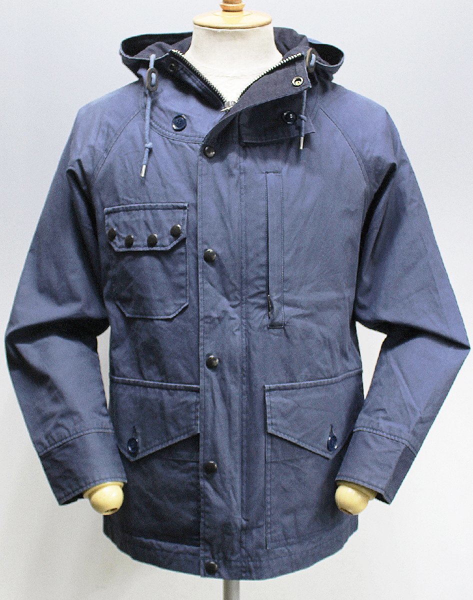 Workers K&T H MFG Co (ワーカーズ) Royal Mountain Parka / ロイヤル 