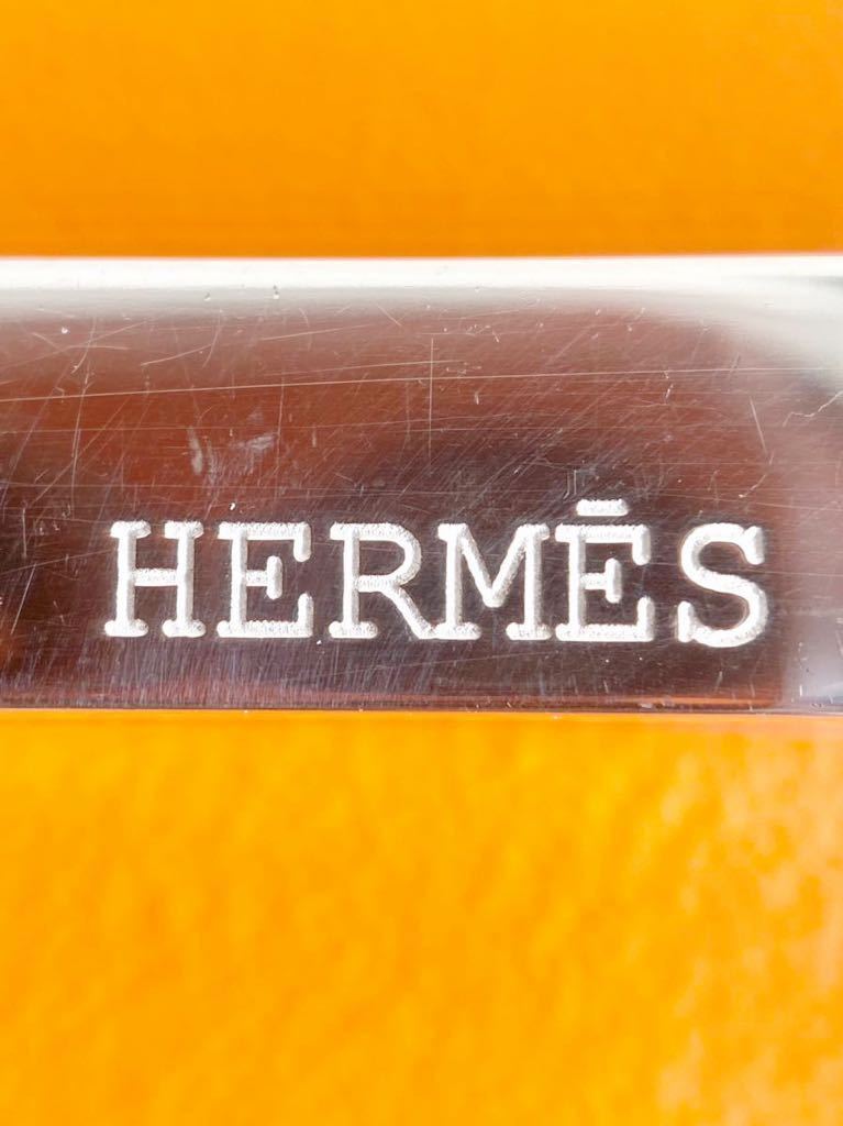 HERMES エルメス ネクタイピン HERMESエルメス ☆格安スタート 格安