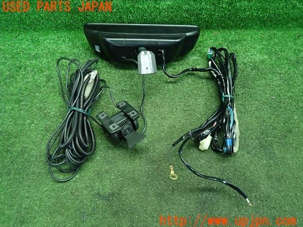 3UPJ=91130573]ホンダ S660(JW5)初期型 純正 ALPINE アドバンスド 