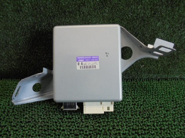 4DA2597LM3 ) エスティマ ハイブリッド AHR20W 純正パワステ