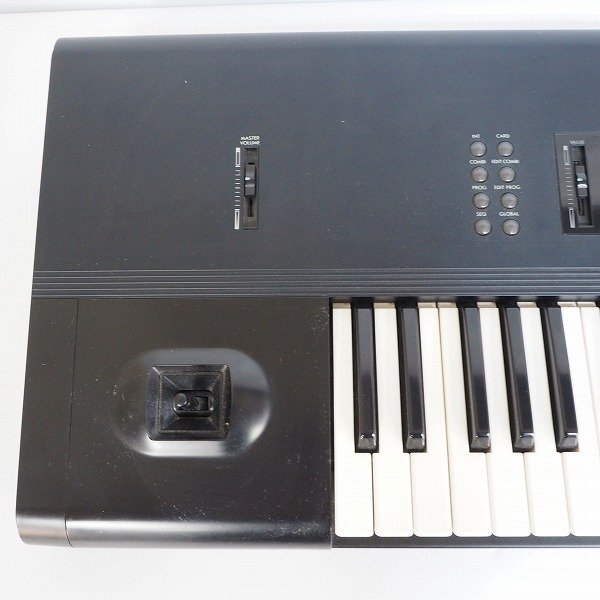 M1 KORG コルグ シンセサイザー MUSIC WORKSTATION ミュージックワーク
