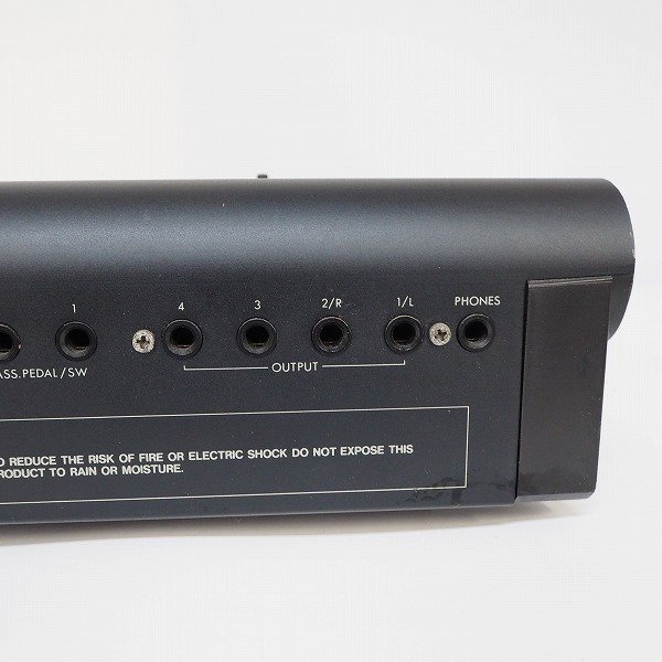 M1 KORG コルグ シンセサイザー MUSIC WORKSTATION ミュージックワーク