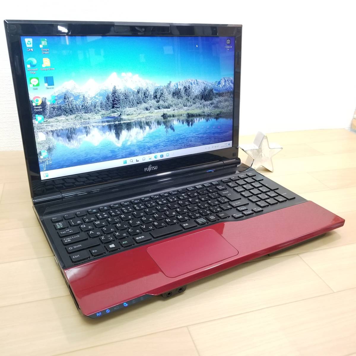 ☆美品☆高性能i7(ターボ)搭載/HDD750GB/メモリ8GB/無線 Wi-Fi/Blu-ray