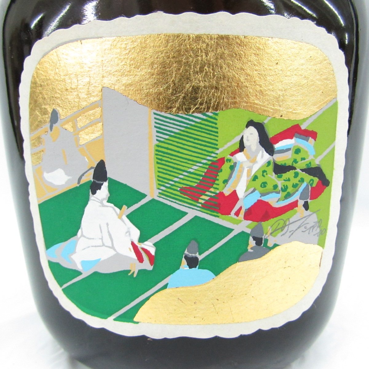 SUNTORY サントリー オールド OLD 未開栓 - 1円～ メルカリ 古酒 43