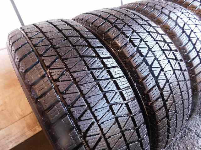 【U521】DM-V3▼225/60R18▼4本売切り