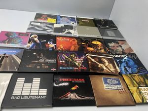 RADIOHEAD CDのYahoo!オークション(旧ヤフオク!)の相場・価格を見る