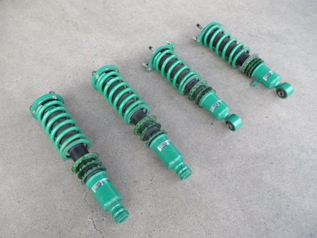 オデッセイ TEIN FLEX テイン RB3 Z RB4 RB1 RB2 ホンダ RB1RB2 全長