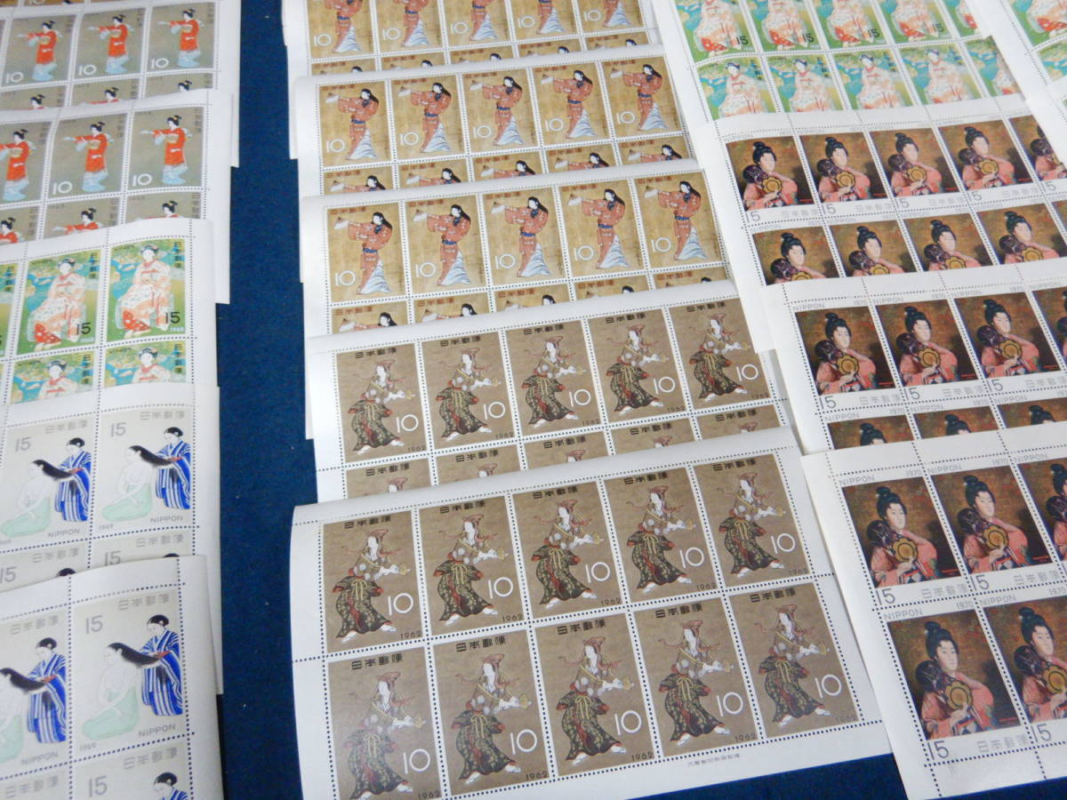 Yahoo!オークション -「10円 切手」の落札相場・落札価格