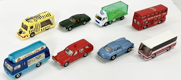 トミカ 車 トミカくじ 他 おまとめ セット ミニカー ホビー ジャンク
