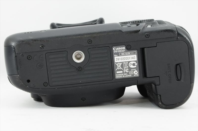 ☆極上品☆Canon EOS 5D Mark III 付属品有 #10791ECV 5D EOS Canon