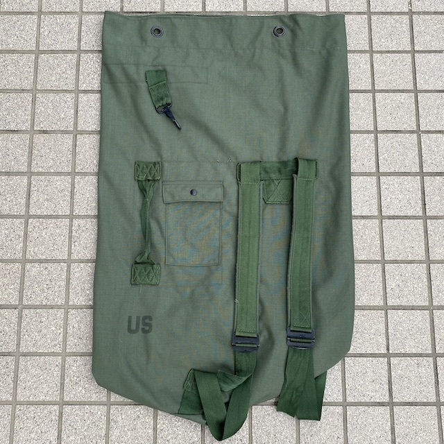 アンティーク軍 ミリタリーボストンバッグ ミリタリー ボストンバッグ