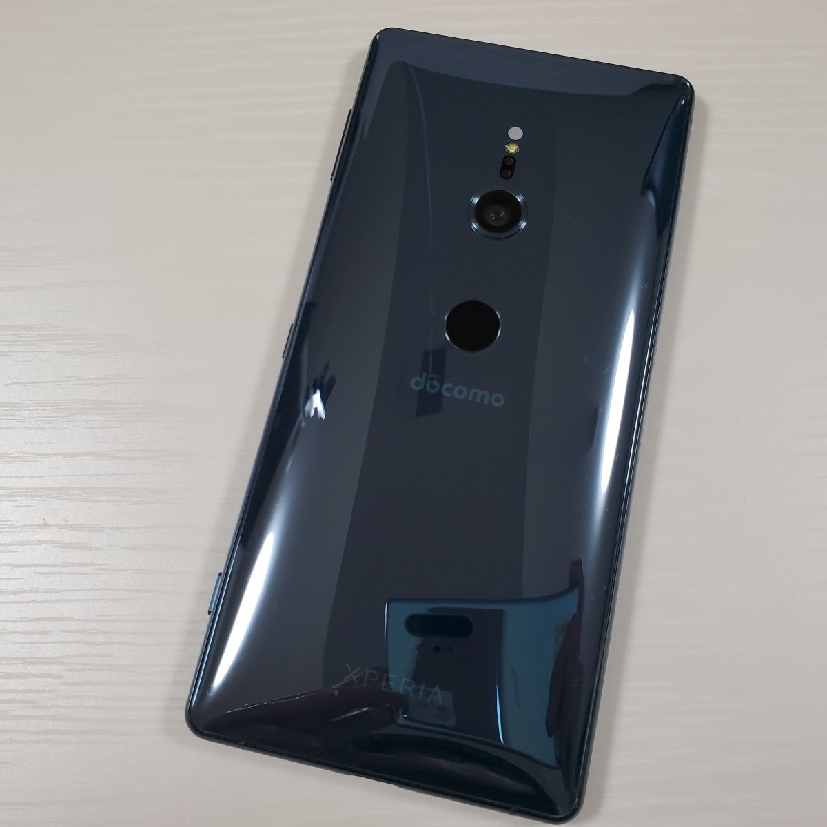 Xperia XZ2 SO-03K docomo | docomoロック SONY 商品一覧｜ムスビー