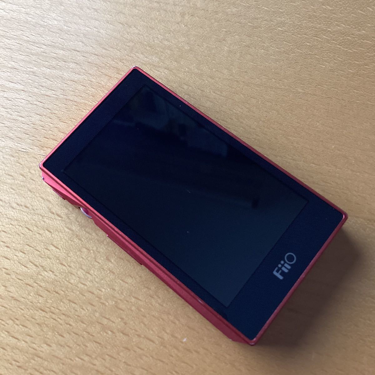 3rd X5 gen : FiiO Fiio [RED⁄レッド] 家電＆カメラ generation [FiiO 